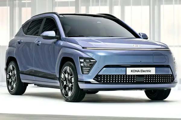 هيونداي كونا الكهربائية 2025 تضيف خط N