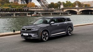 فينفاست 2024 VF 9