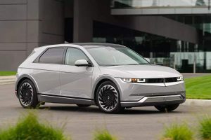 هيونداي ايونيك 5