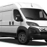 سيارة فيات دوكاتو L3H2