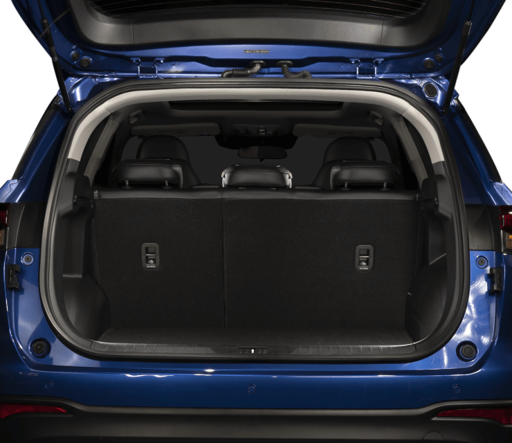 سيارة GAC GS4 2025