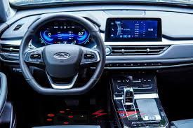 طبلون شيري تيجو7 كمفورت