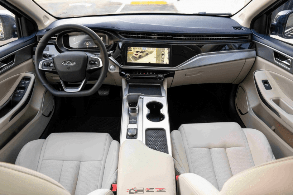 شيري اريزو 6 برو 2025