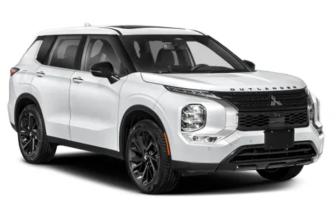 ميتسوبيشي أوتلاندر 2025